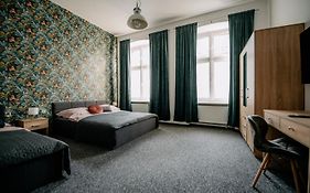 Piotrkowska Mainstreet&Secure